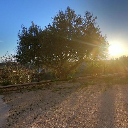 Apartman Tina Ražanac Dış mekan fotoğraf
