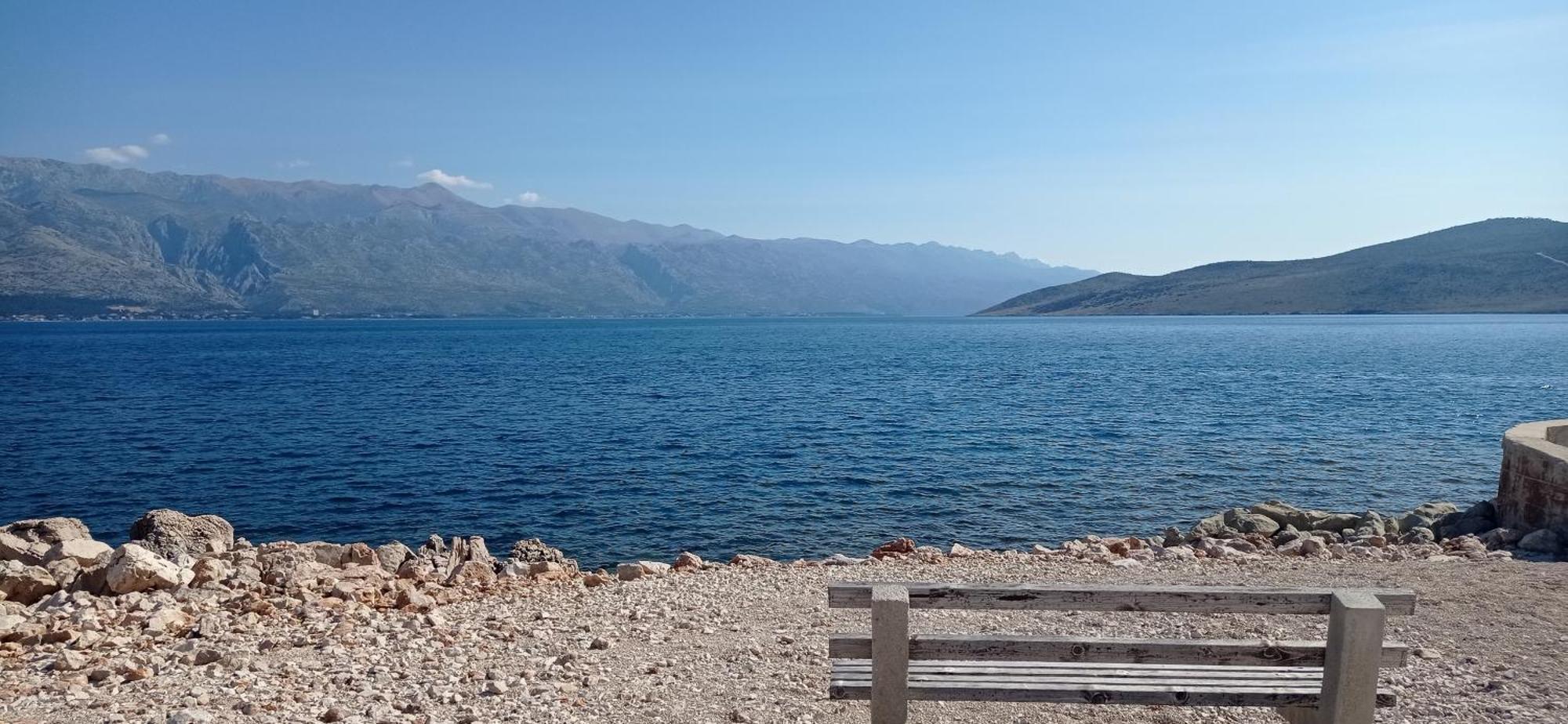 Apartman Tina Ražanac Dış mekan fotoğraf